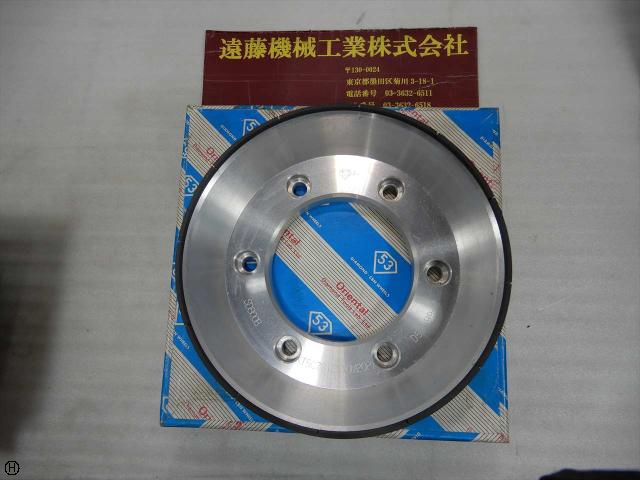 オリエンタルダイヤ工具研究所 CBNホイール