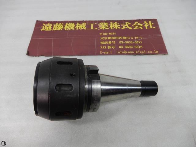 大昭和精機 BIG NC32-40 NT40ツーリング