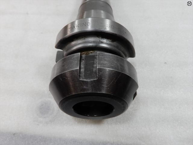 牧野フライス製作所 SC-N40 NT40ツーリング