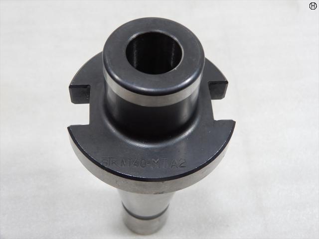 田倉工具製作所 STK NT40-MT2 NT40ツーリング