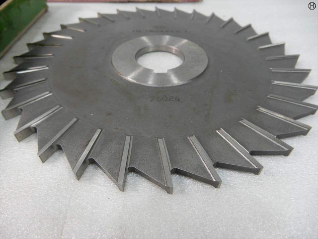 日本工具製作所 150×4.0×25.4 サイドカッター