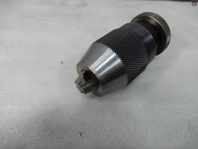 ALBRECHT 8mm JT2 ドリルチャック