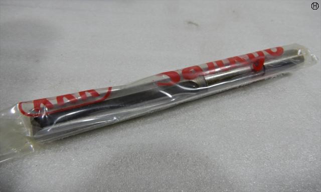 SANKYO TOOL 14×50×B&S5 9本 エンドミル 2枚刃
