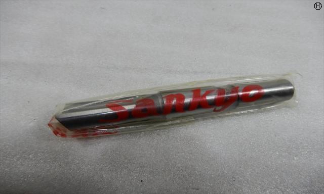 SANKYO TOOL 14×B&S5 刃長25 9本 エンドミル 2枚刃