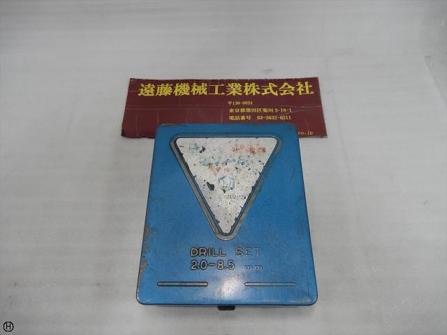 コバルト ドリルスタンド