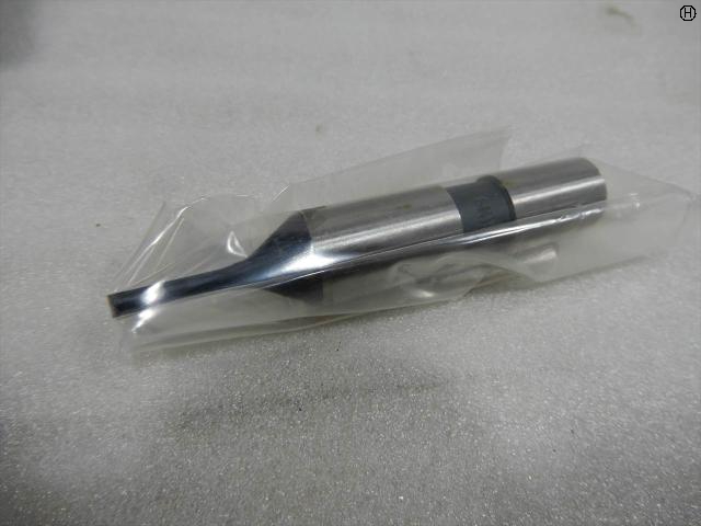 SANKYO TOOL 3×B&S5 刃長15 10本 エンドミル 2枚刃
