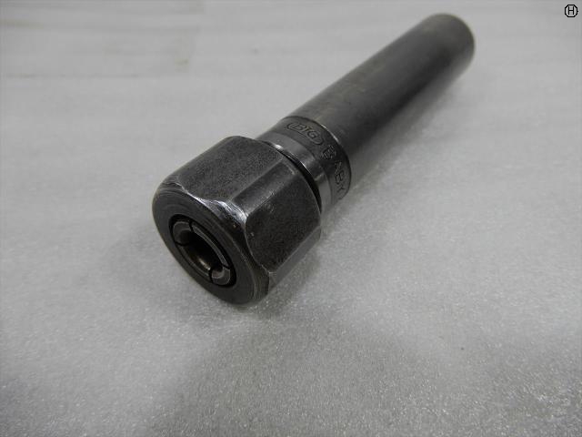 大昭和精機 BIG MB-20 コレットホルダー
