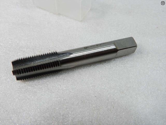 田野井製作所 PS1/8-28 3.5P 5本 管用タップ
