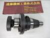 MST H50 C3 シャンク51 クイック式フェイスミルアーバー