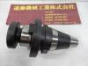 MST H50 C3 シャンク51 クイック式フェイスミルアーバー
