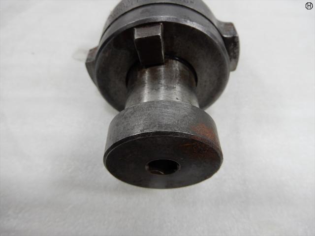 MST H50 C3 シャンク31.75 クイック式フェイスミルアーバー