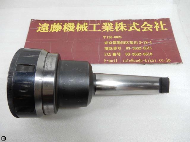 MST H-40Q MT4 クイック式ホルダー