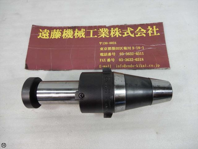 MST H50 C3 38.1-50(MA08-104) クイック式フェイスミルアーバー