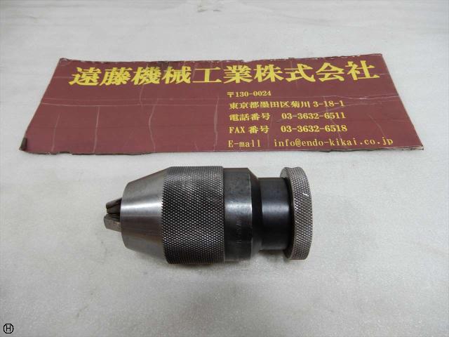 ALBRECHT 13mm ドリルチャック