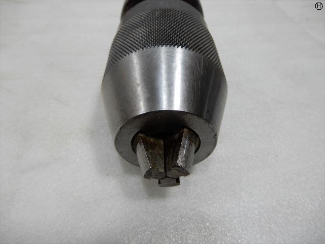 ALBRECHT 13mm ドリルチャック