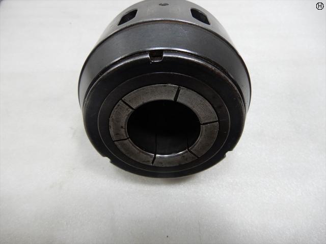 大昭和精機 BIG M35-32 クイック式ミーリングチャック