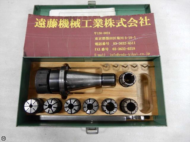 MST NT40ツーリング