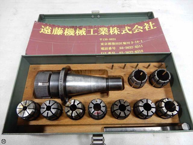 MST NT40ツーリング