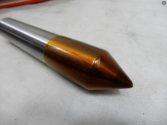 日立精工 MT4 超硬固定センター