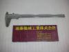 ミツトヨ M型標準ノギス