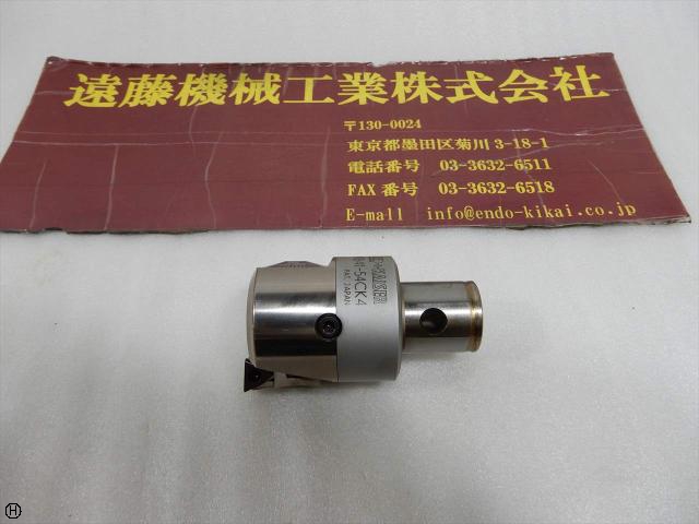 BIG KAISER EWB41-54CK4 ボーリングツール