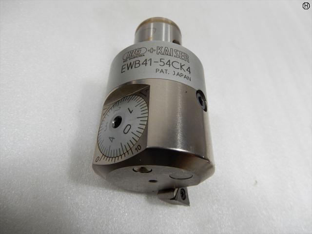 BIG KAISER EWB41-54CK4 ボーリングツール