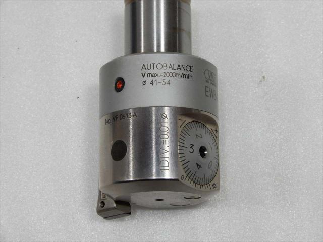 BIG KAISER EWB41-54CK4 ボーリングツール