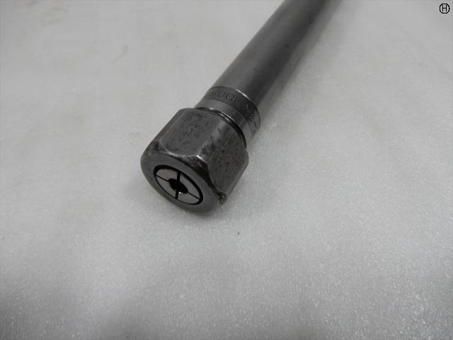 大昭和精機 BIG MB-20 シャンク20/全長150 コレットホルダー