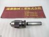 ALBRECHT 8mm シャンク20/70 ドリルチャック