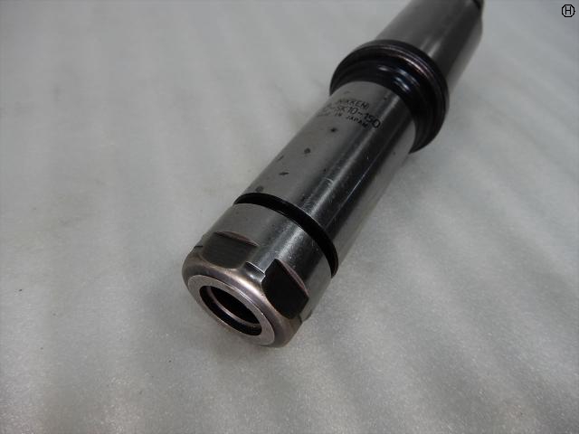 日研工作所 L32-SK10-150 シャンク32 コレットホルダー