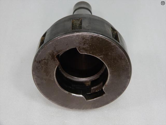 MST H40 クイック式ホルダー