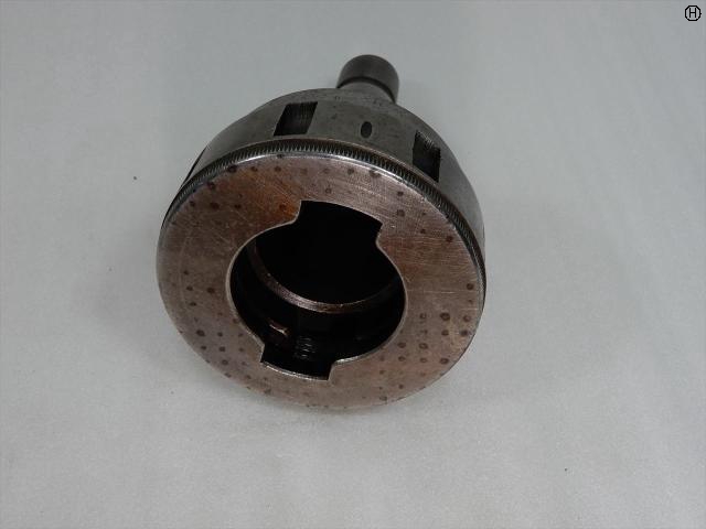 MST H40 クイック式ホルダー