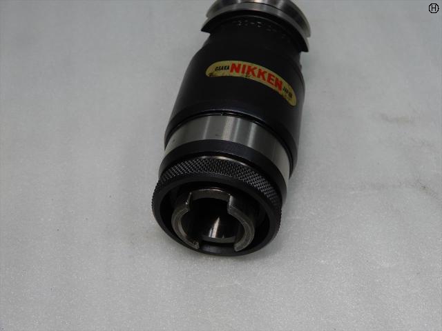 日研工作所 CAT30-Z12-105 CAT30タッパー