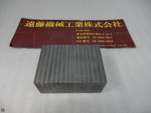  100×70×41 チャックブロック
