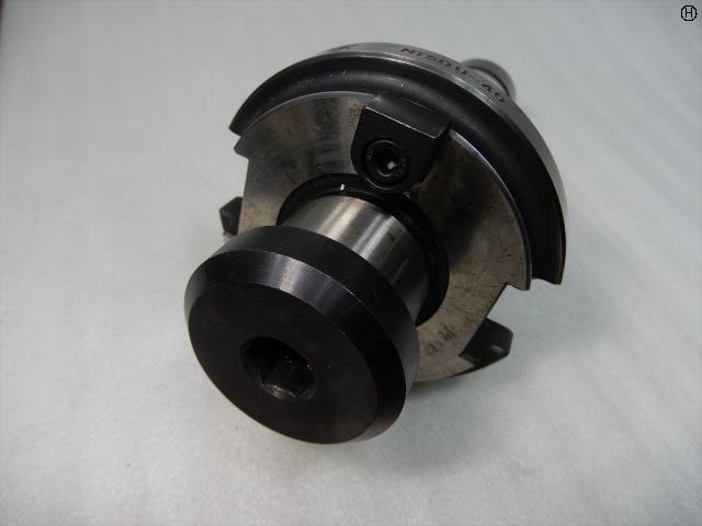 田倉工具製作所 STK NT50U-40 NT50ツーリング