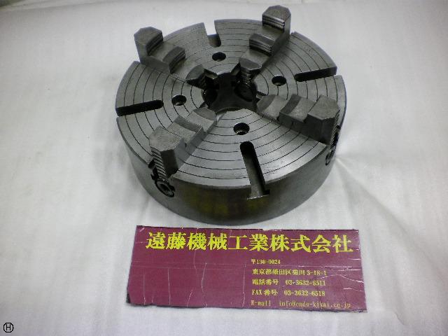 SALE／70%OFF】 買援隊店小林鉄工 株 ビクター 薄型3ツ爪スクロール