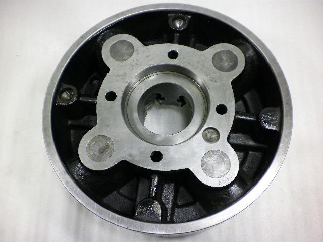 小林鉄工 Victor 4爪チャック