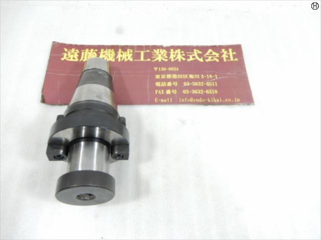 大昭和精機 BIG F45-5 クイック式フェイスミルアーバー