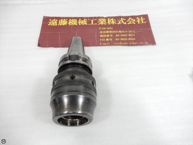 RICHMILL BT40-32S-105 ミーリングチャック