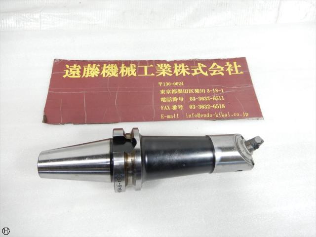 日研工作所 BT40-BCB48-150 ボーリングバー