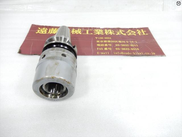 日研工作所 BT35-C22-80 BT35ミーリングチャック