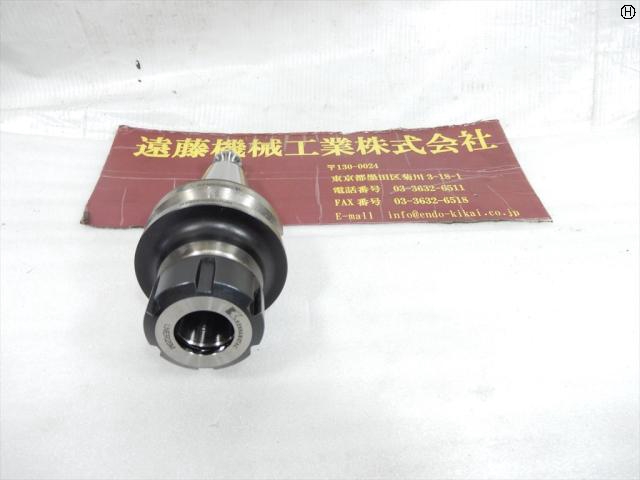KENNAMETAL BT40ER25070M ミーリングチャック