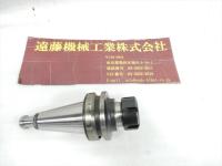 ミーリングコレットホルダー / チャック, BT40の全国中古販売