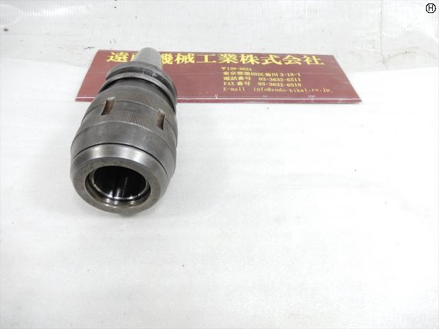 聖和 SHOWA BT40-TRI32-105 ミーリングチャック