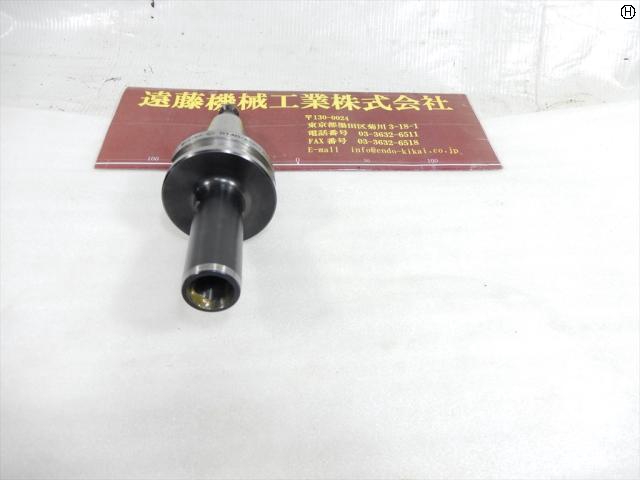 聖和 SHOWA BT40-EDC12-105 ドリルチャック