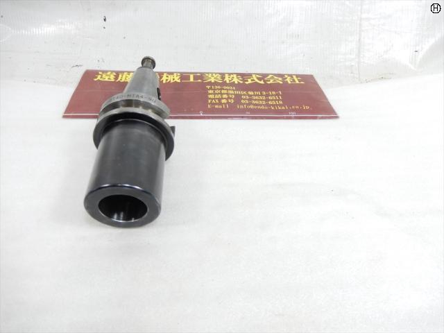 大昭和精機 BIG BT40-MTA4-90 モールステーパーホルダー