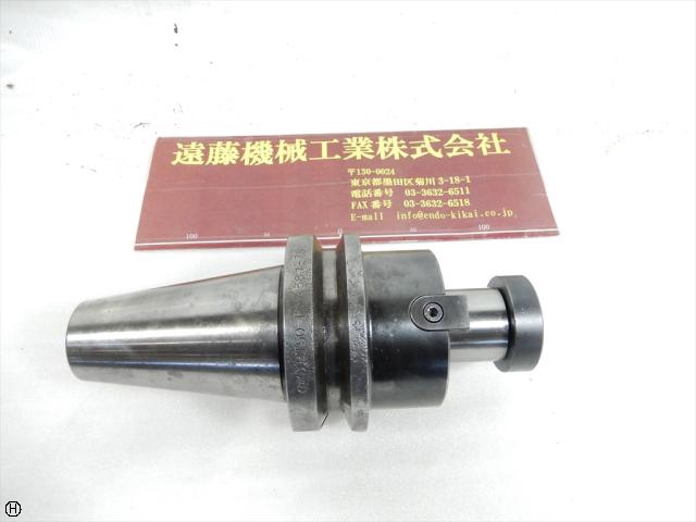 大昭和精機 BIG BT50-FMA38,1-75 フェイスミルアーバー