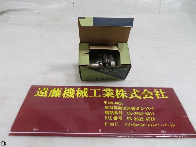 堀内製作所 GLOBE 10MG ドリルチャック