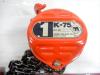 象印チエンブロック K-75 0.5T手動チェーンブロック