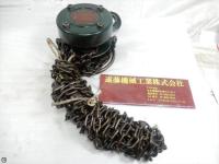 象印チエンブロックの全国中古販売一覧 | 中古機械情報百貨店 